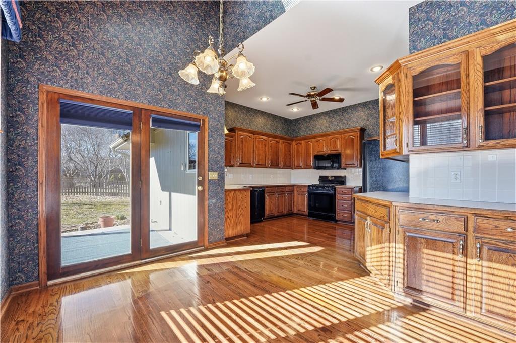 4240 Southwest Clipper Court Lee's Summit, MO 64082 - Photo 22 of 51