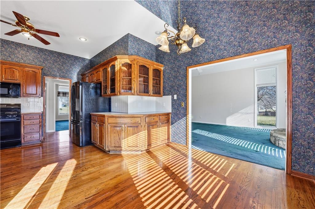 4240 Southwest Clipper Court Lee's Summit, MO 64082 - Photo 23 of 51