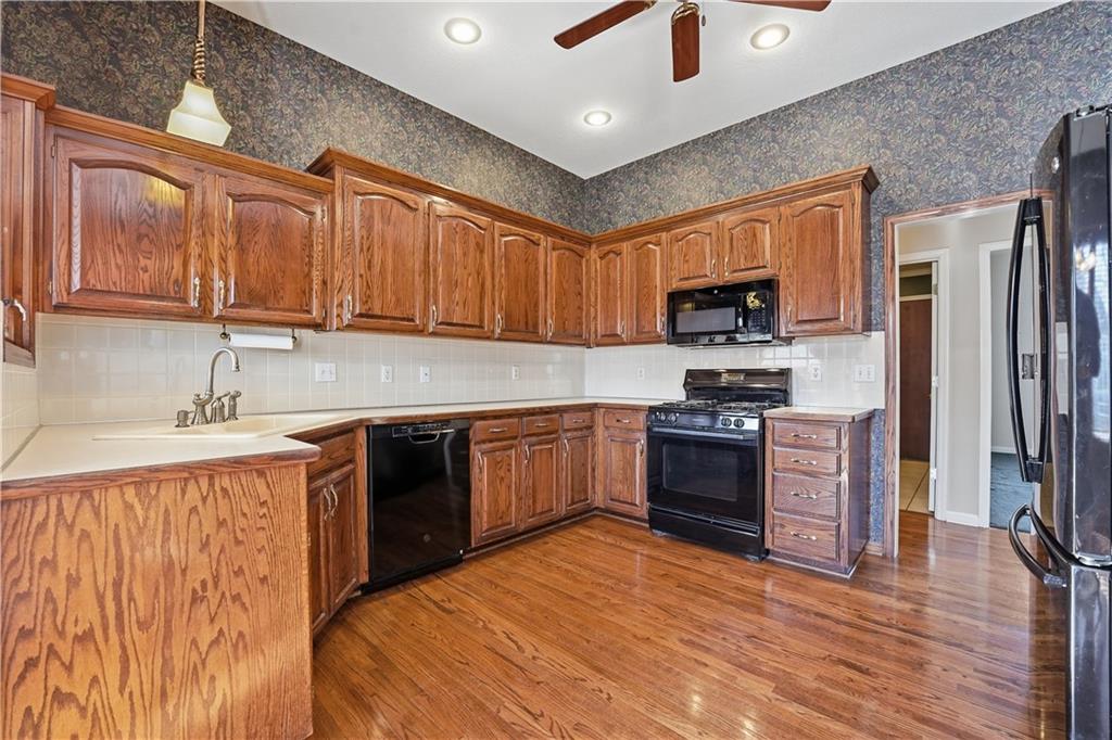 4240 Southwest Clipper Court Lee's Summit, MO 64082 - Photo 24 of 51