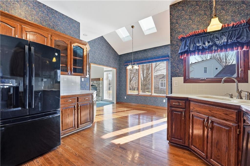 4240 Southwest Clipper Court Lee's Summit, MO 64082 - Photo 25 of 51