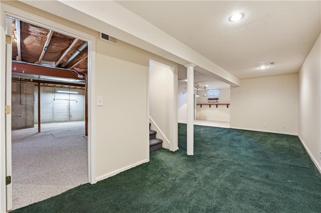 4240 Southwest Clipper Court Lee's Summit, MO 64082 - Photo 32 of 51