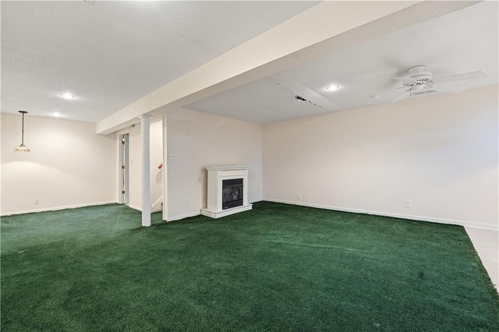 4240 Southwest Clipper Court Lee's Summit, MO 64082 - Photo 33 of 51