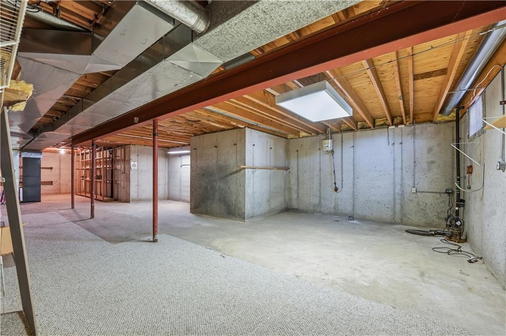 4240 Southwest Clipper Court Lee's Summit, MO 64082 - Photo 36 of 51