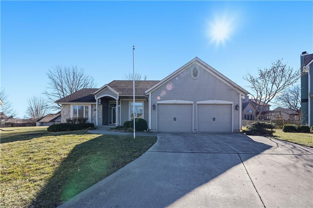 4240 Southwest Clipper Court Lee's Summit, MO 64082 - Photo 40 of 51