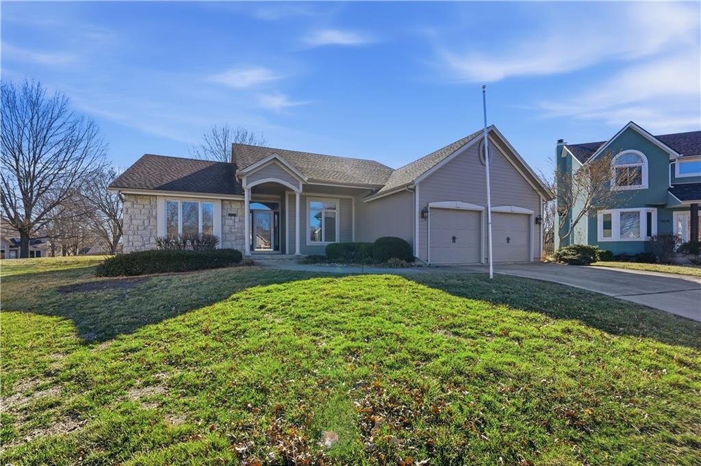 4240 Southwest Clipper Court Lee's Summit, MO 64082 - Photo 41 of 51