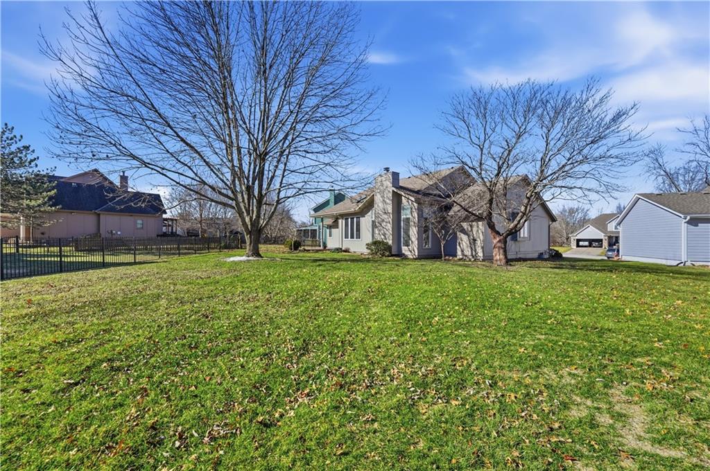 4240 Southwest Clipper Court Lee's Summit, MO 64082 - Photo 42 of 51