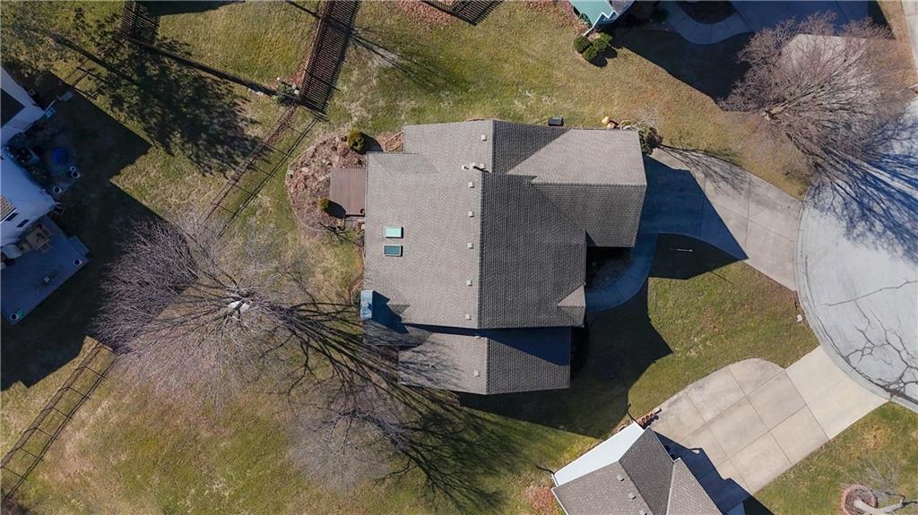 4240 Southwest Clipper Court Lee's Summit, MO 64082 - Photo 45 of 51