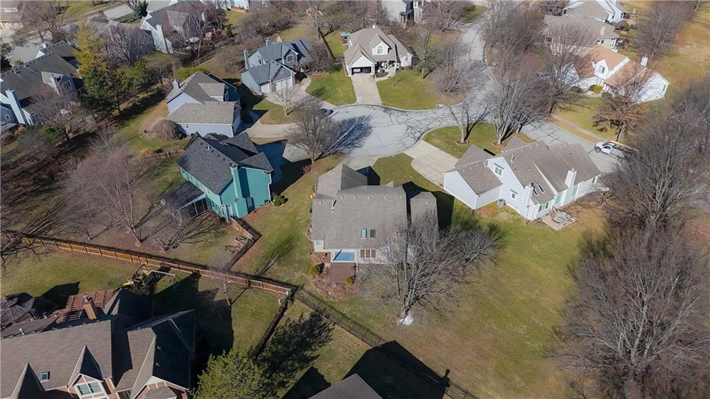 4240 Southwest Clipper Court Lee's Summit, MO 64082 - Photo 46 of 51