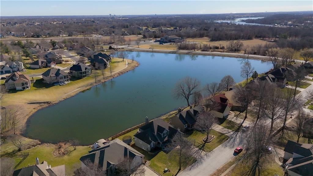 4240 Southwest Clipper Court Lee's Summit, MO 64082 - Photo 47 of 51