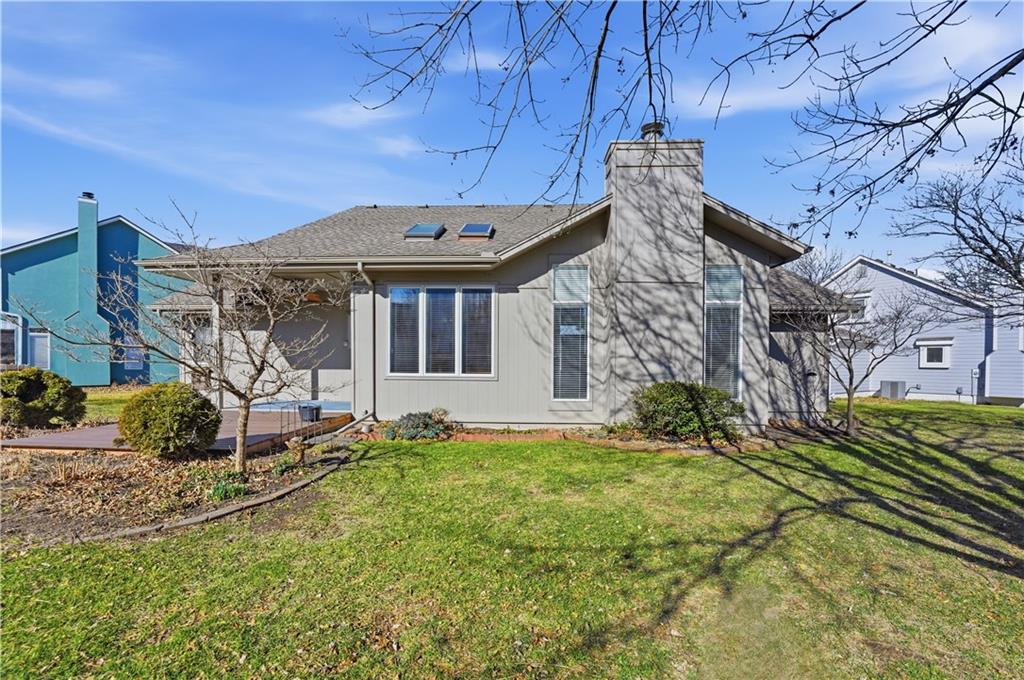 4240 Southwest Clipper Court Lee's Summit, MO 64082 - Photo 48 of 51