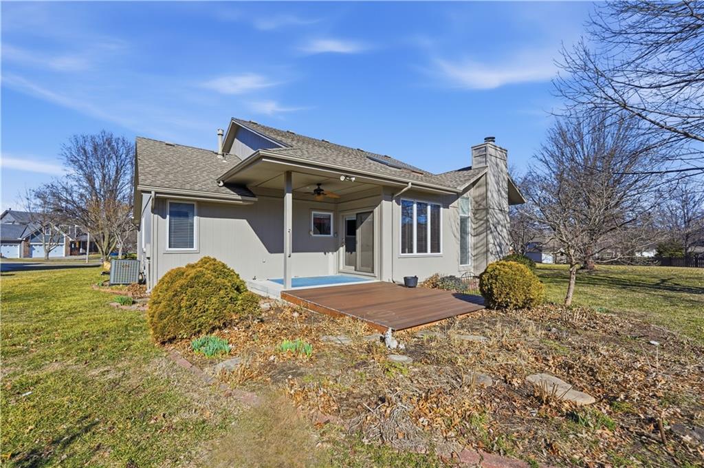 4240 Southwest Clipper Court Lee's Summit, MO 64082 - Photo 49 of 51