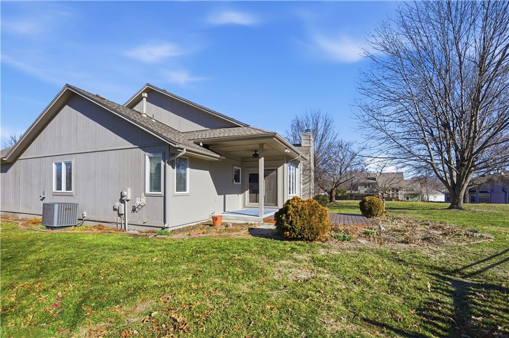 4240 Southwest Clipper Court Lee's Summit, MO 64082 - Photo 50 of 51