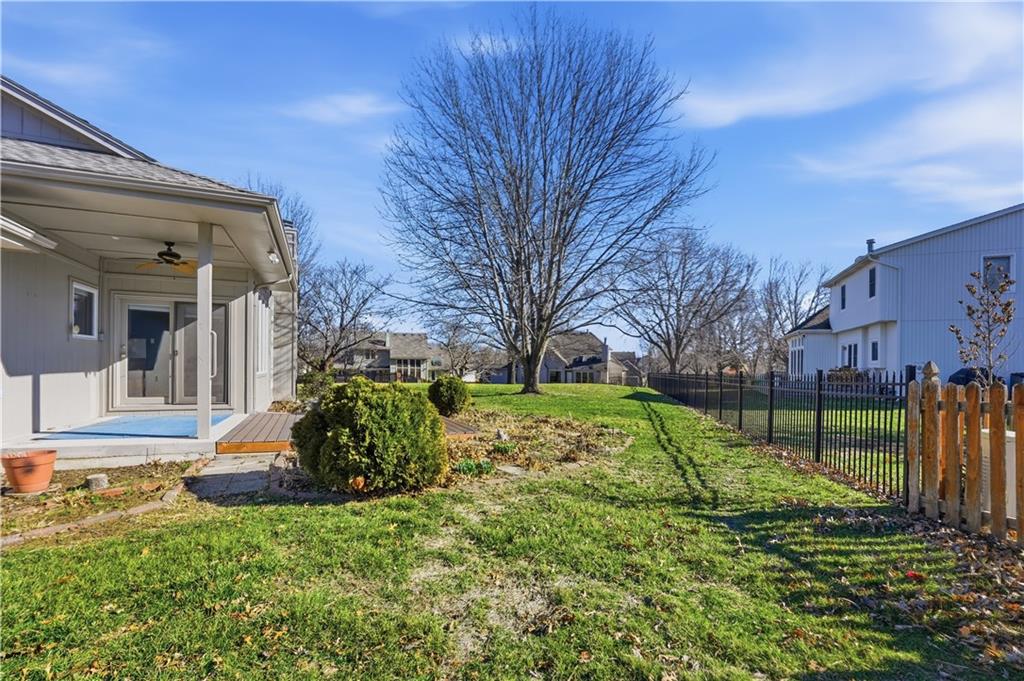 4240 Southwest Clipper Court Lee's Summit, MO 64082 - Photo 51 of 51