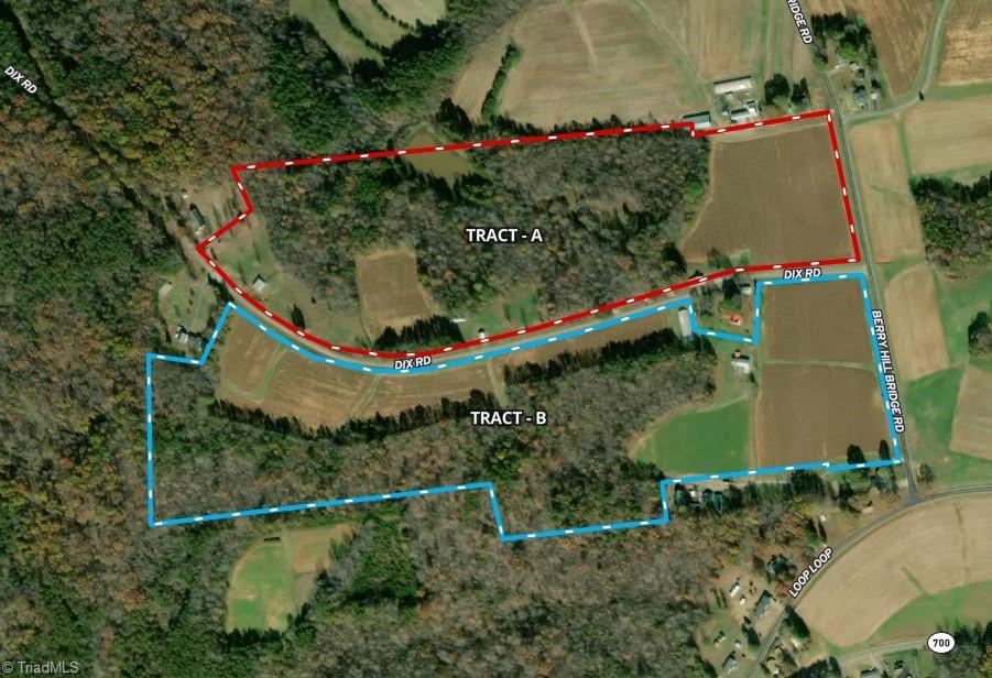 0 Dix Road Ruffin, NC 27326 - Photo 2 of 30