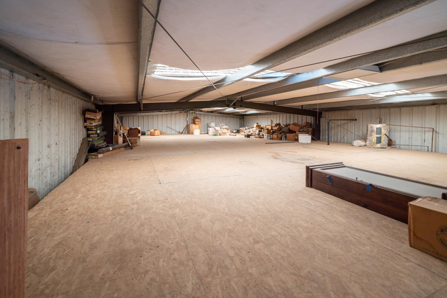 26166 Eddy Way Madera, CA 93638 - Photo 14 of 25 a room with gym equipment and a window