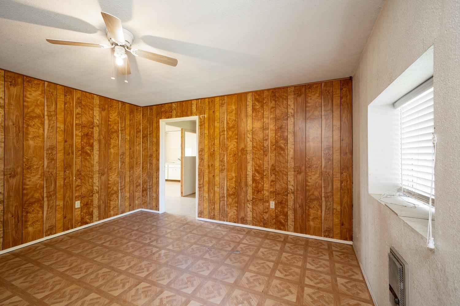 26166 Eddy Way Madera, CA 93638 - Photo 21 of 25 a view of a room with a large window
