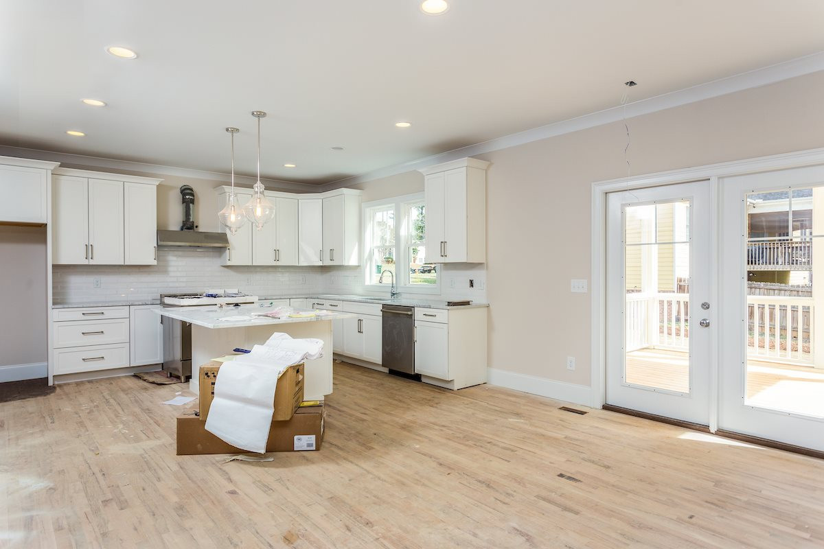 1118 North State Street Raleigh, NC 27604 - Photo 11 of 22 Photo 11