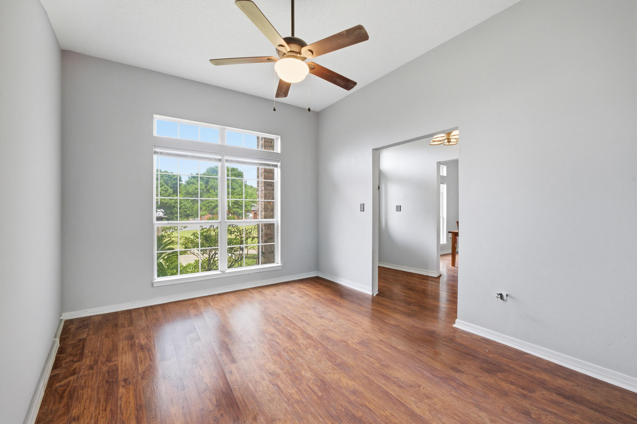 6204 Flash Lane Crestview, FL 32536 - Photo 5 of 32 dining room