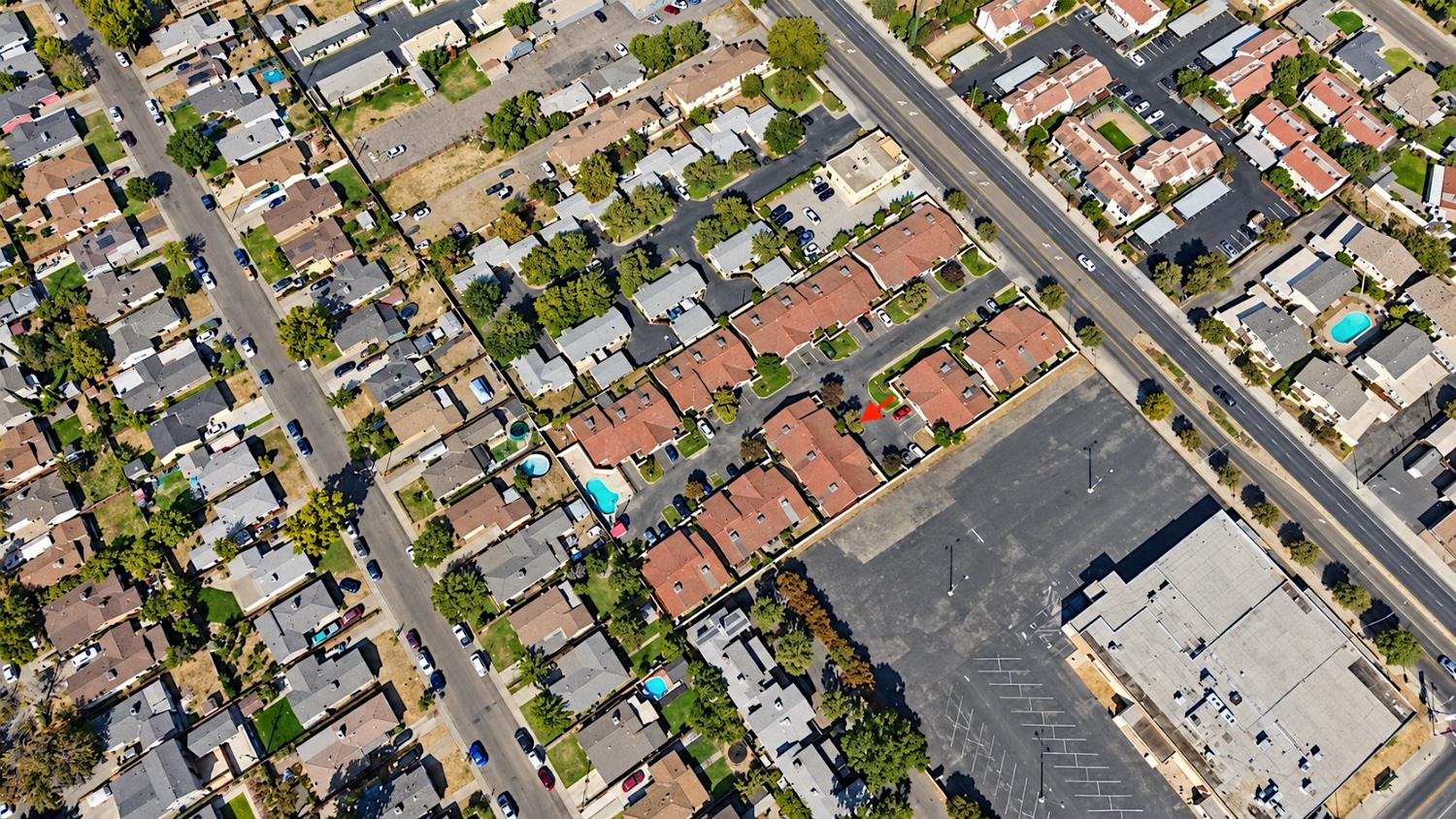 184 East Grant Line Road, Unit 184 Tracy, CA 95376 - Photo 41 of 49 Gallery Image 41
