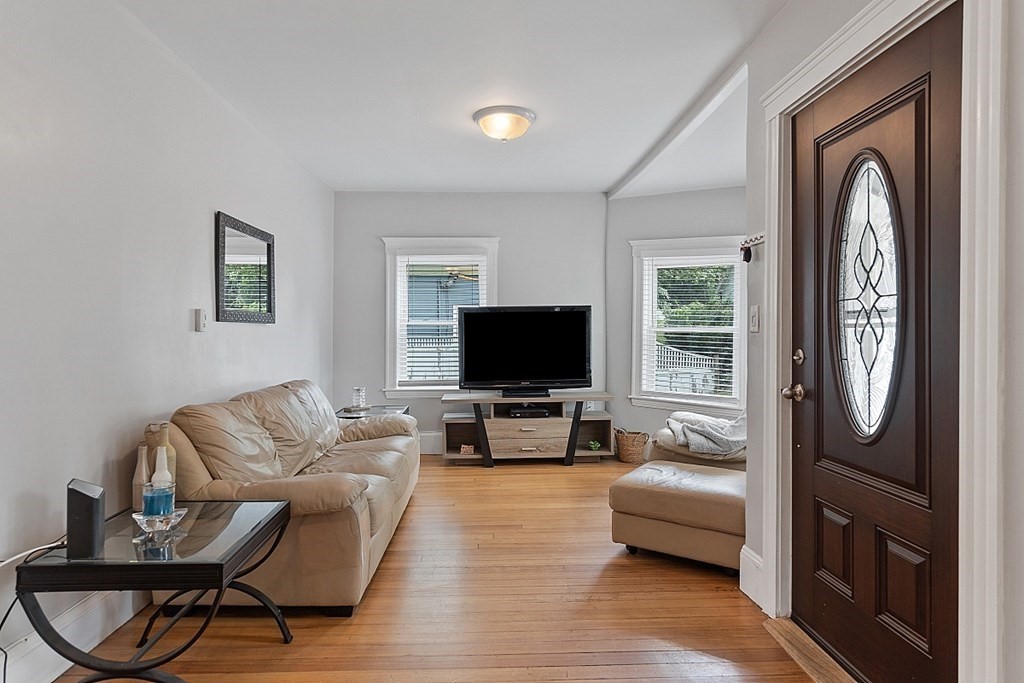 56 Cottage Road Boston, MA 02132 - Photo 2 of 24 Gallery Image 2