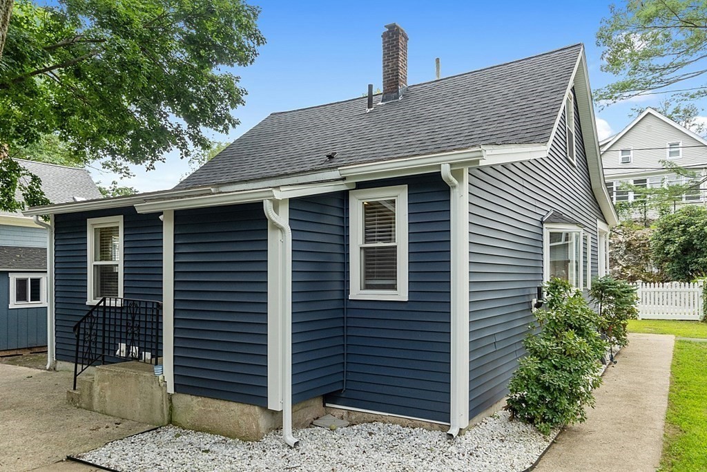 56 Cottage Road Boston, MA 02132 - Photo 21 of 24 Gallery Image 21