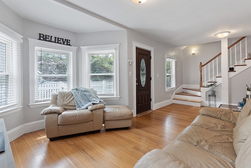 56 Cottage Road Boston, MA 02132 - Photo 3 of 24 Gallery Image 3