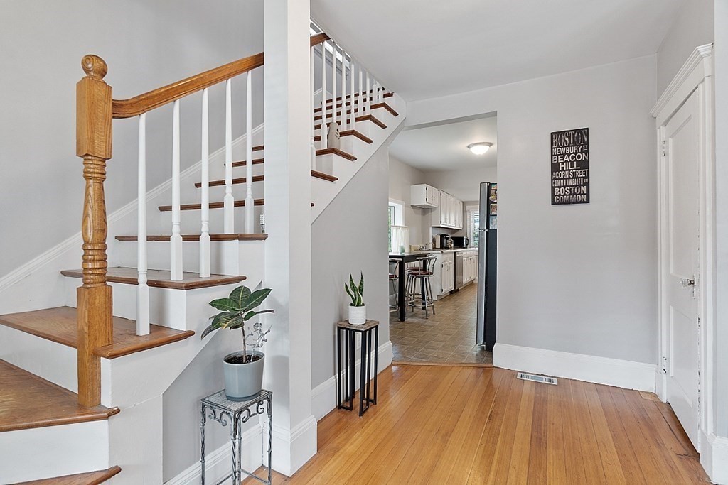 56 Cottage Road Boston, MA 02132 - Photo 4 of 24 Gallery Image 4