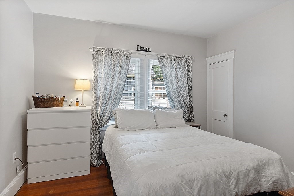 56 Cottage Road Boston, MA 02132 - Photo 8 of 24 Gallery Image 8