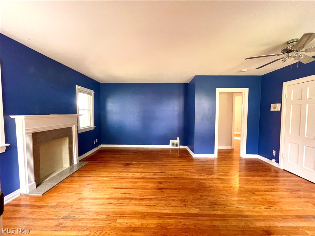 1216 Dayton Street Akron, OH 44310 - Photo 2 of 16 Gallery Image 2