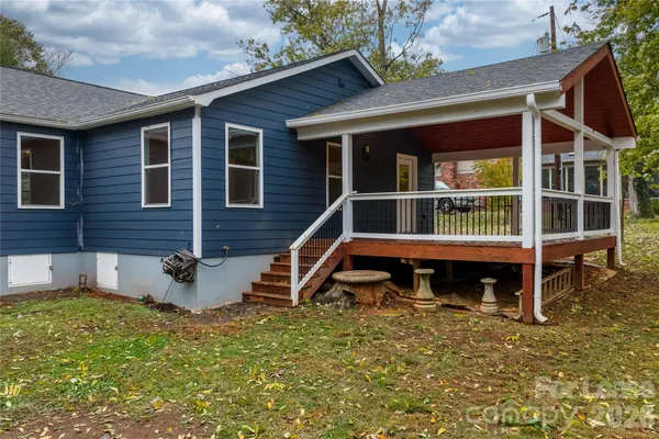 $2,800 | 1515 Berkley Street Southwest, Lenoir, NC 28645
