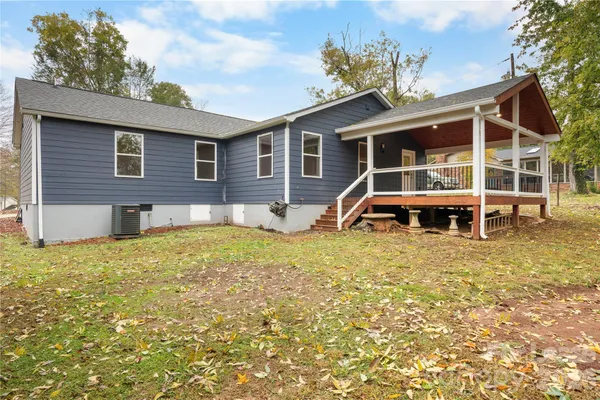 $2,800 | 1515 Berkley Street Southwest, Lenoir, NC 28645
