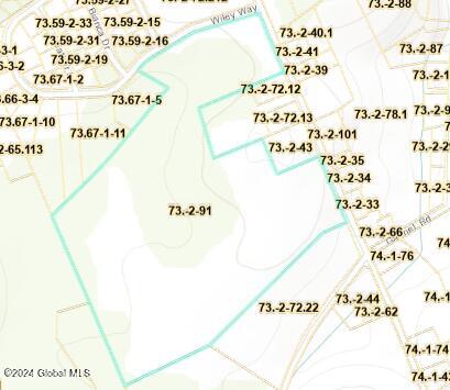 54 Black Bear Path Corinth, NY 12822 - Photo 27 of 27 Tax map for listings