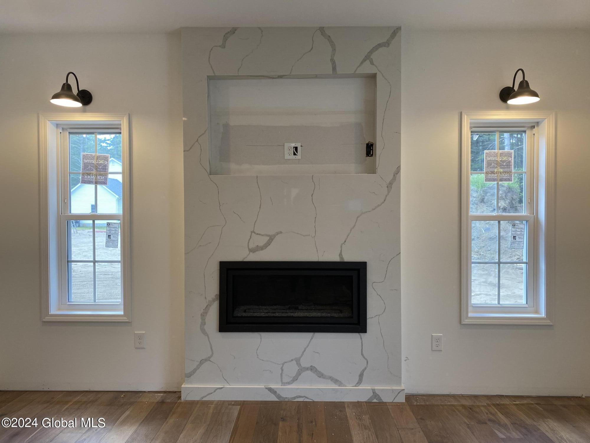 54 Black Bear Path Corinth, NY 12822 - Photo 3 of 27 IMG_0434 (1)