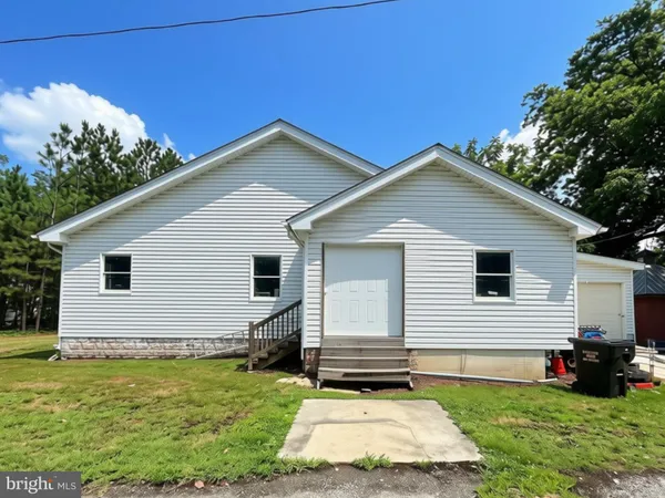 $225,000 | 5804 Downey Avenue, Rock Hall, MD 21661