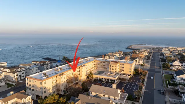 $1,299,000 | 700 1st, Unit 305, Avalon, NJ 08202