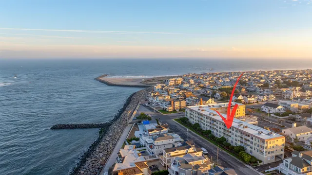 $1,299,000 | 700 1st, Unit 305, Avalon, NJ 08202