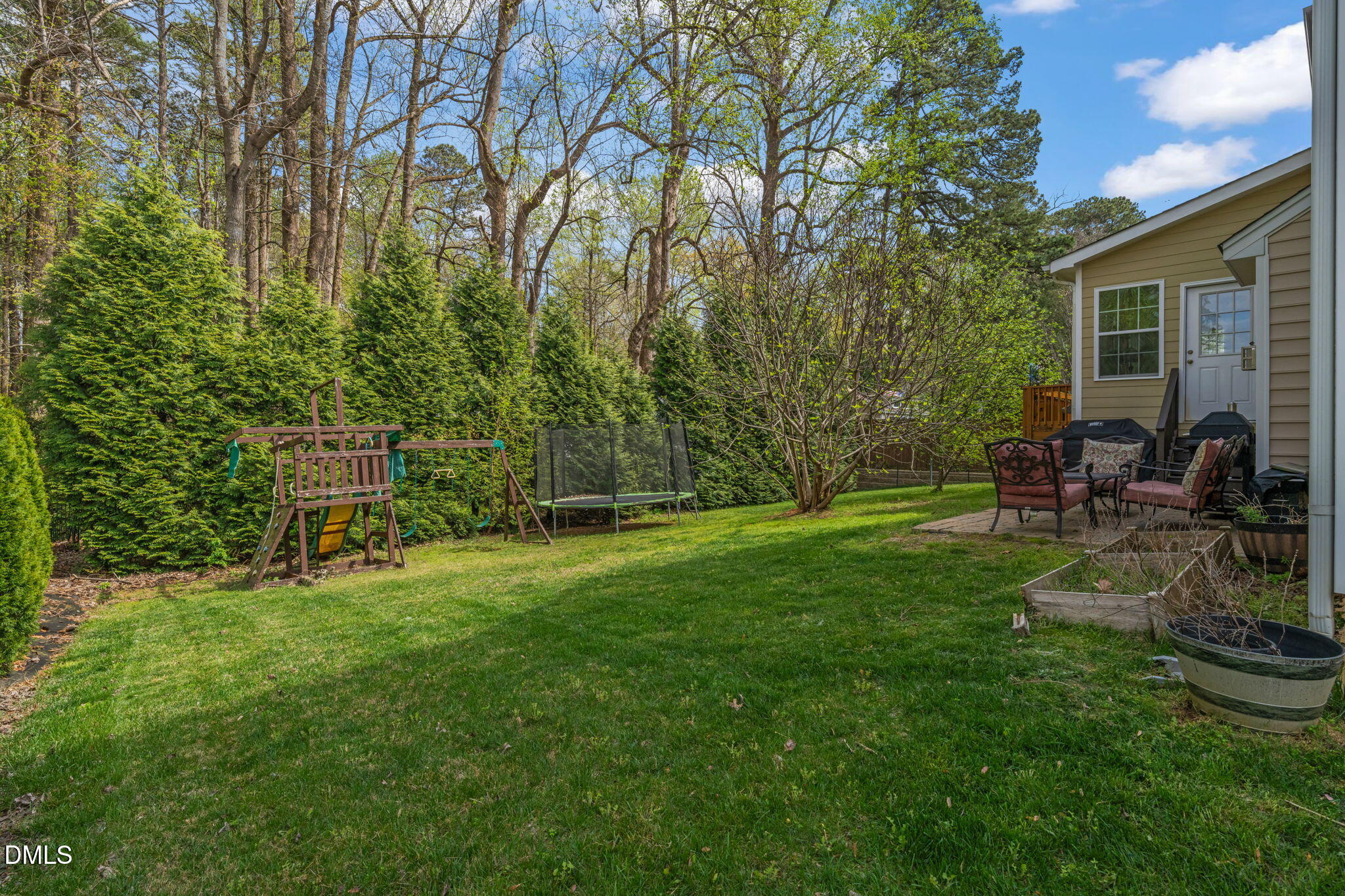 320 Forbes Road Wake Forest, NC 27587 - Photo 45 of 56