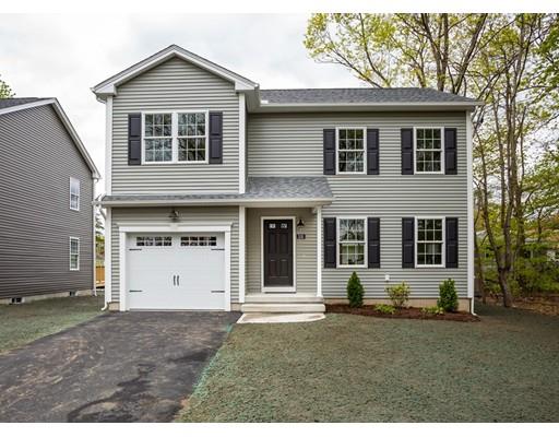 15 Penrose Street Springfield, MA 01109 - Photo 1 of 28 Gallery Image 1