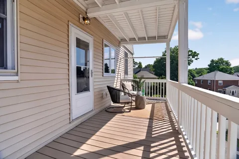 $525,000 | 61 Cummins Highway, Unit 2, Boston, MA 02131