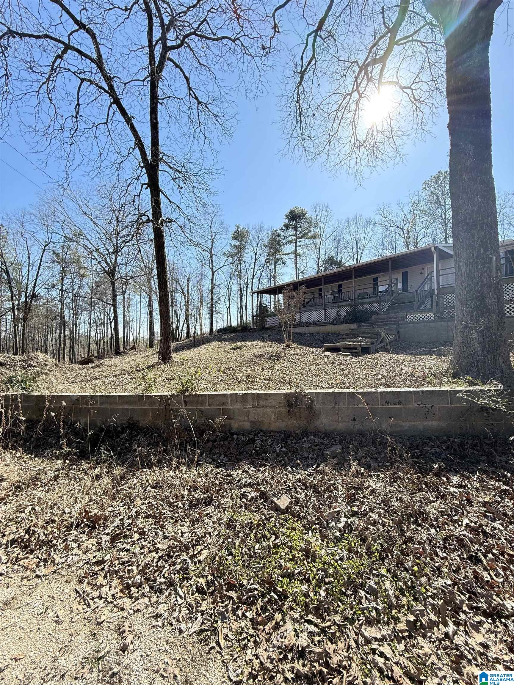 295 Country Lane Talladega, AL 35160 - Photo 8 of 42