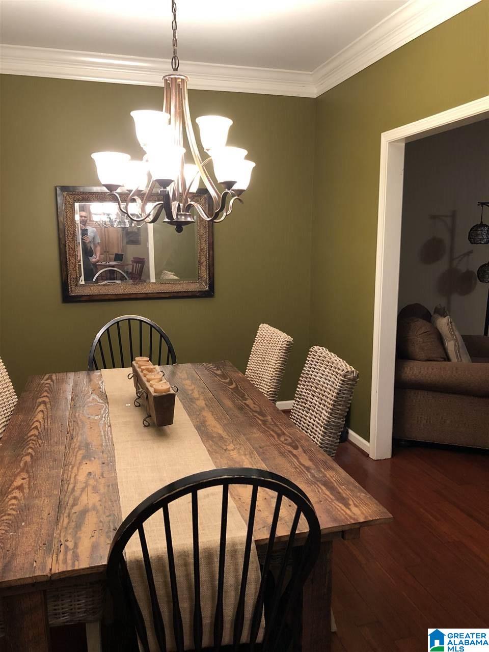 6329 Pinnacle Circle Mount Olive, AL 35117 - Photo 19 of 50
