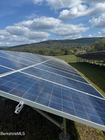 a view of small space