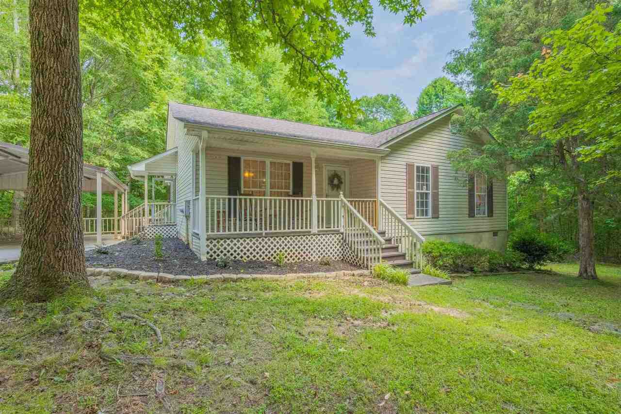 164 Rabbit Lane Carnesville, GA 30521 - Photo 1 of 1