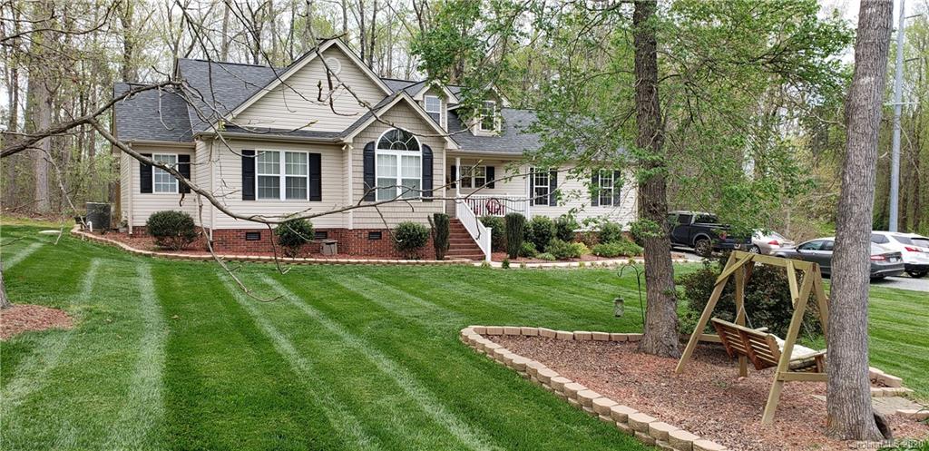 134 Aurora Mill Road Stanfield, NC 28163 - Photo 1 of 31 Gallery Image 1