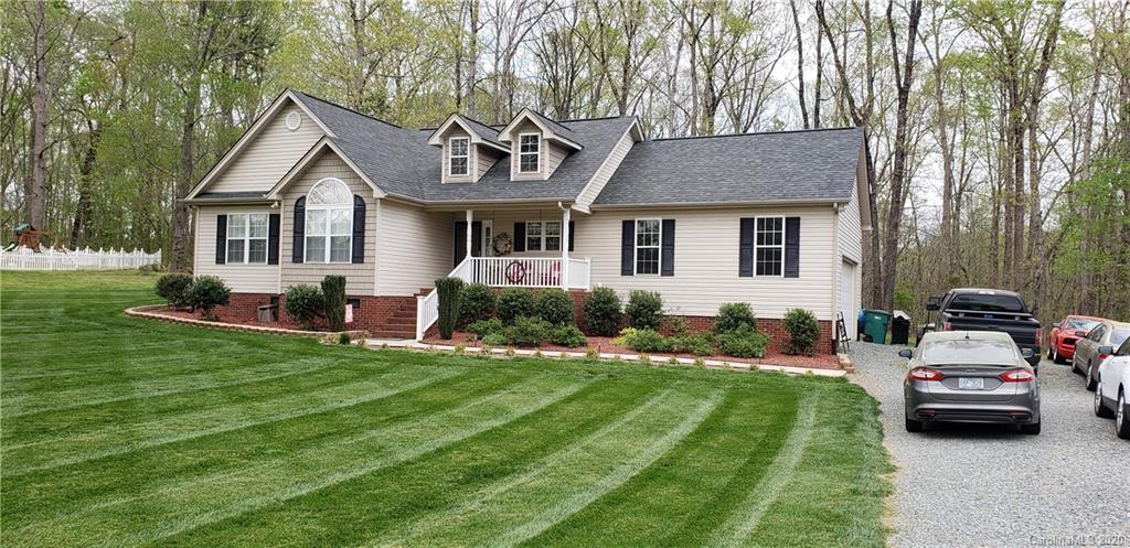 134 Aurora Mill Road Stanfield, NC 28163 - Photo 2 of 31 Gallery Image 2