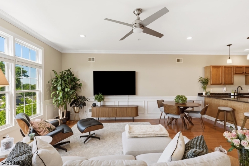 1677 Springfield Avenue, Unit 15 Maplewood, NJ 07040 - Photo 2 of 24