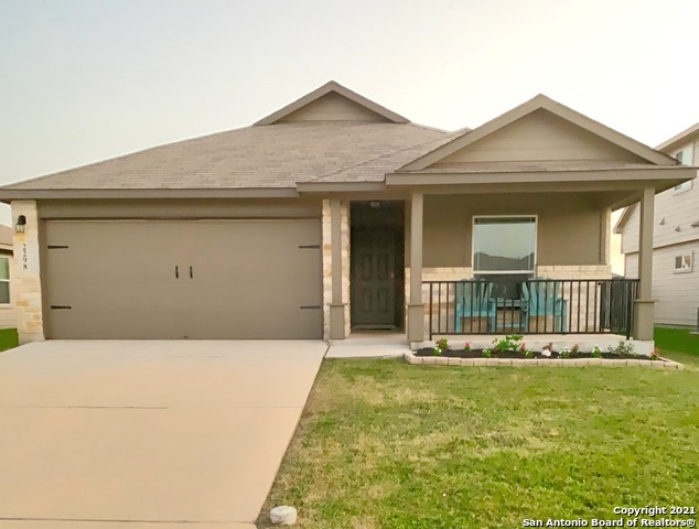 2298 Clover Ridge New Braunfels, TX 78130 - Photo 1 of 1