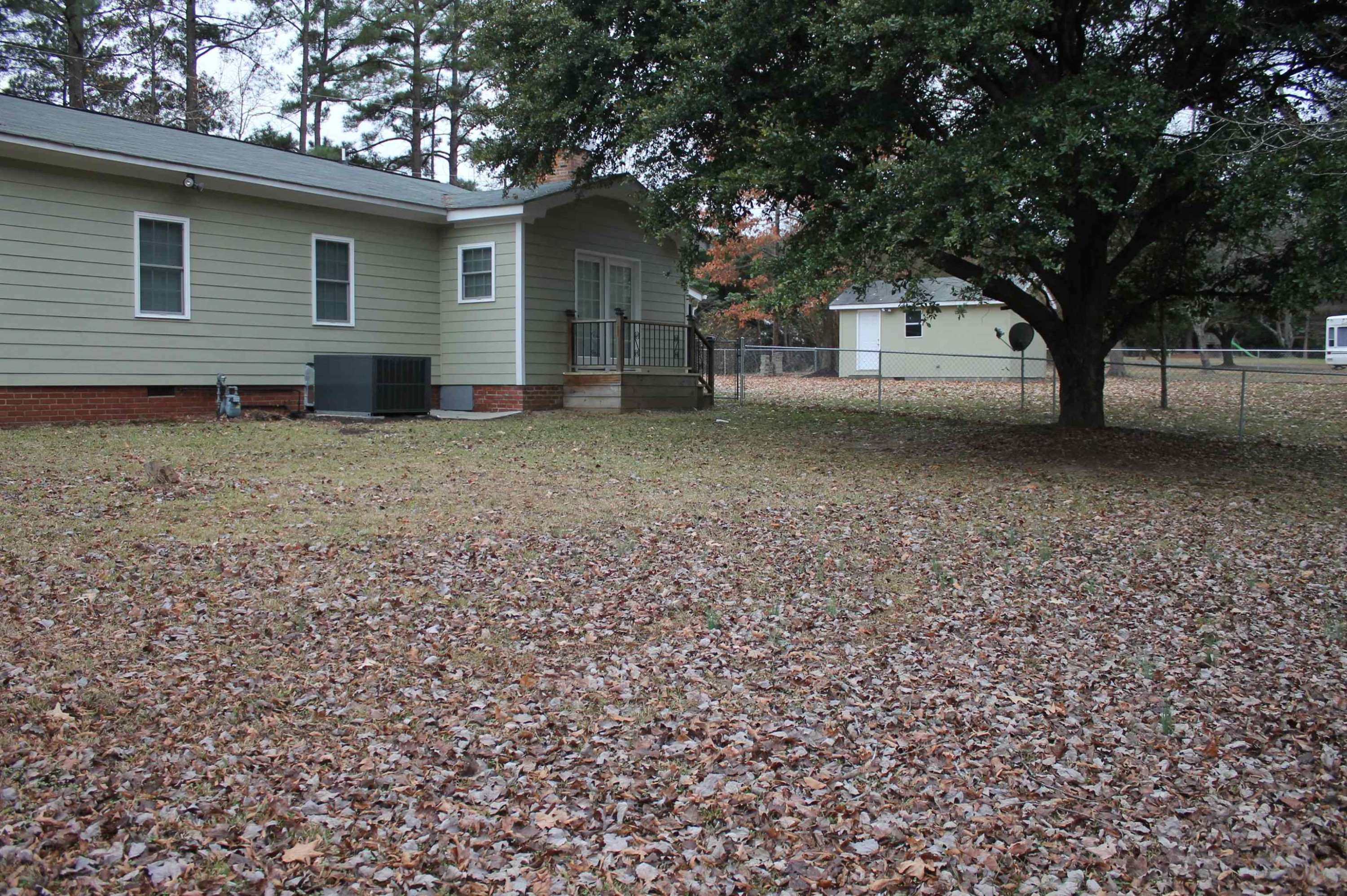 115 Clayton Road Durham, NC 27703 - Photo 22 of 25 Photo 22