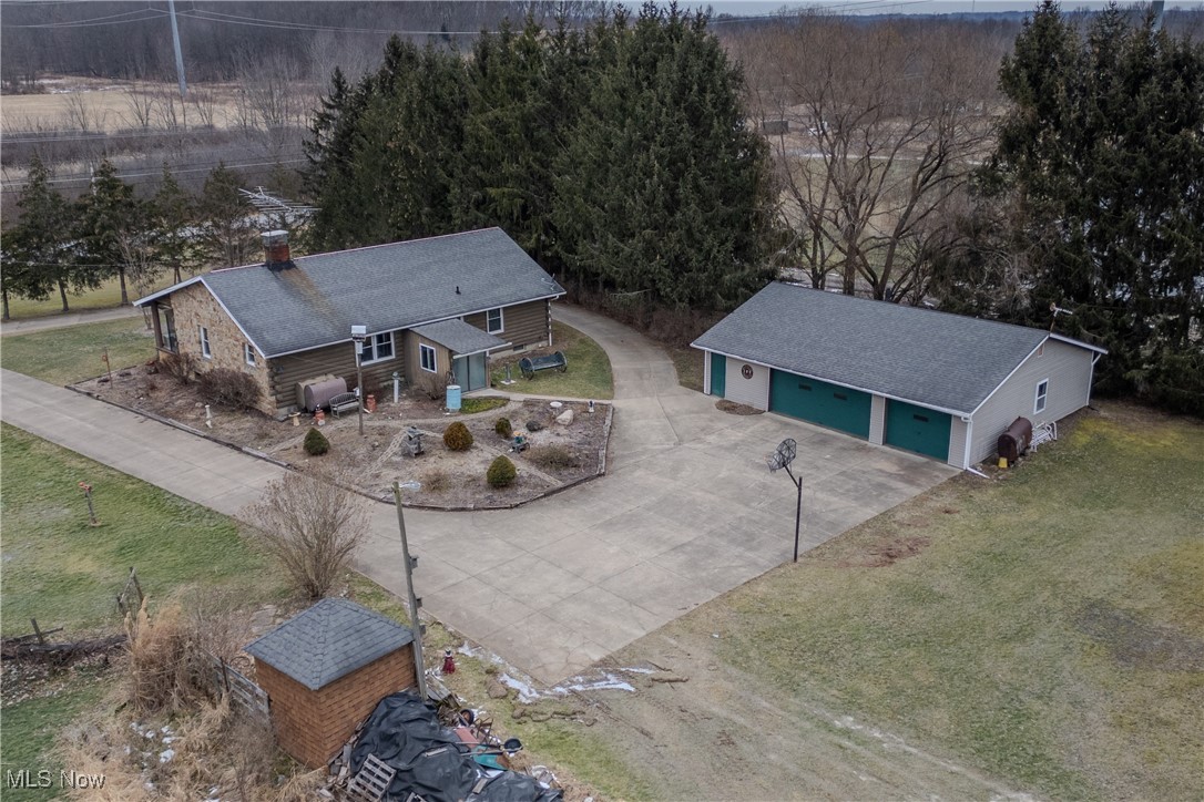 4688 Industry Road Ravenna, OH 44266 - Photo 3 of 39 Gallery Image 3