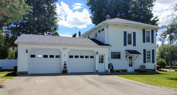 $199,000 | 17 Pierpont Avenue, Malone, NY 12953